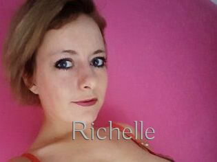 Richelle