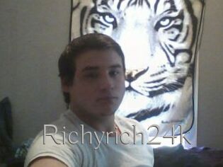 Richyrich24k