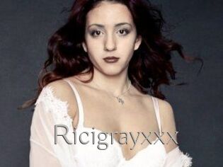 Ricigrayxxx