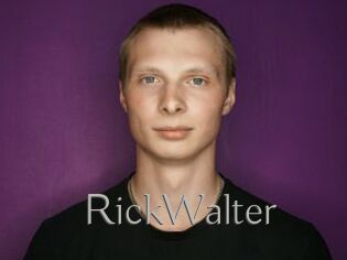 RickWalter