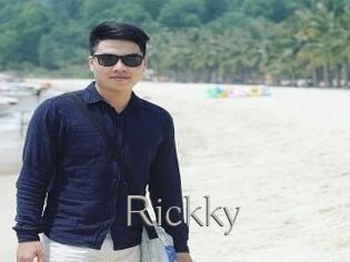 Rickky