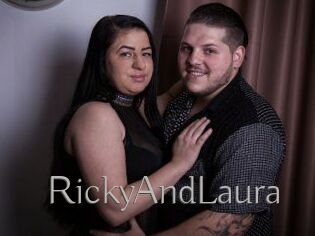RickyAndLaura