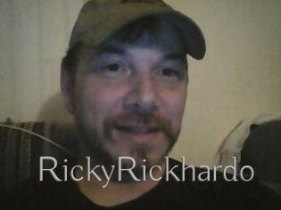 RickyRickhardo