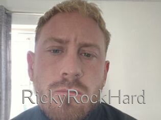 RickyRockHard
