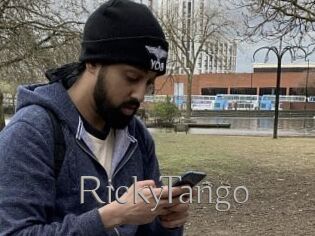 RickyTango