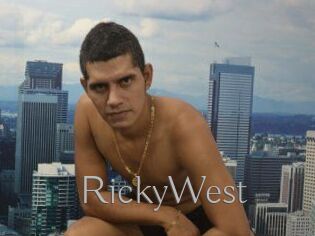 RickyWest