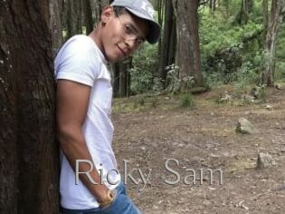 Ricky_Sam