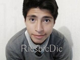 Rics_bic_Dic