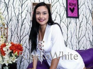 RiekkoWhite