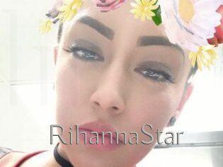 RihannaStar