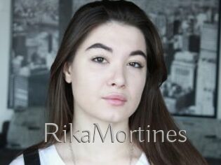 RikaMortines