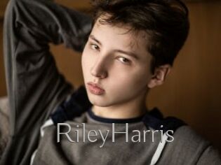 RileyHarris