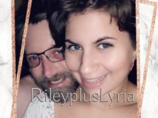 RileyplusLyria