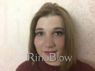 RinaBlow