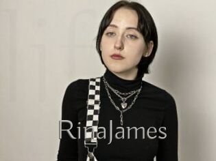 RinaJames