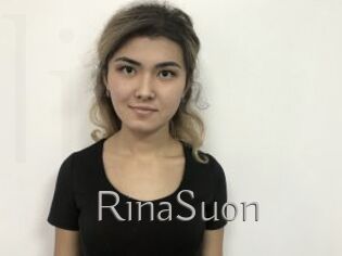 RinaSuon