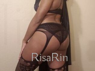 RisaRin