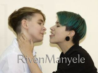 RivenManyele