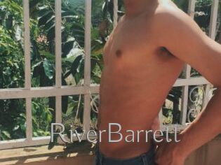 RiverBarrett