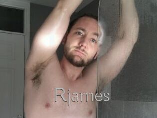 Rjames
