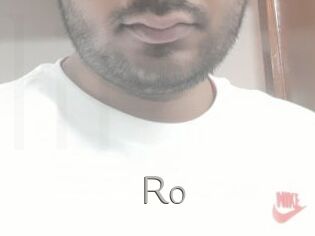 Ro