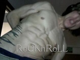 RoCKnRoLL