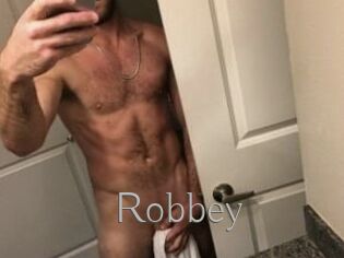 Robbey