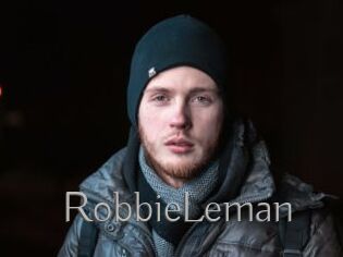 RobbieLeman