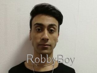 RobbyBoy