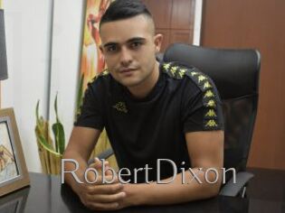 RobertDixon