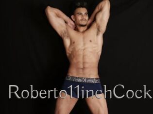Roberto11inchCock