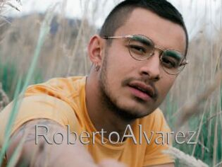 RobertoAlvarez