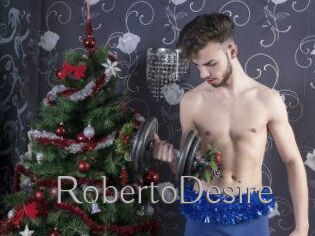 RobertoDesire