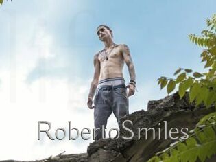 RobertoSmiles