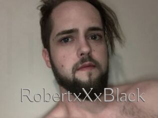 RobertxXxBlack