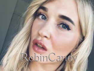 RobinCandy