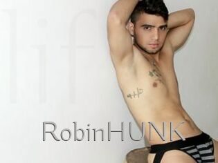 RobinHUNK