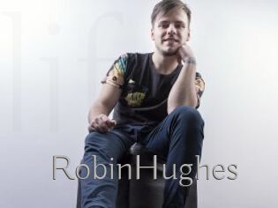 RobinHughes