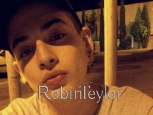 RobinTeylor