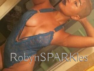 RobynSPARKles