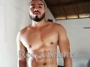 RoccoAdams