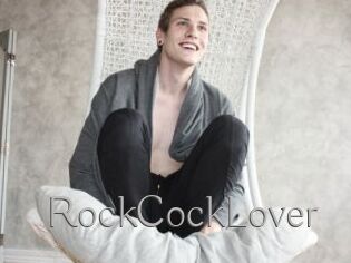 RockCockLover