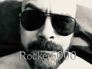 Rocker5000