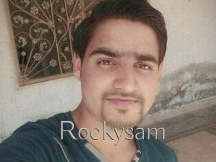 Rockysam