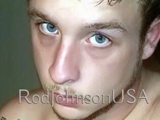 RodJohnsonUSA