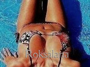 Roksalana