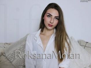 RoksanaMoran