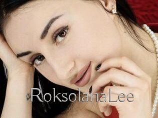 RoksolanaLee