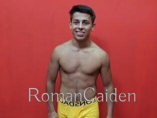 RomanCaiden