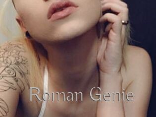 Roman_Genie